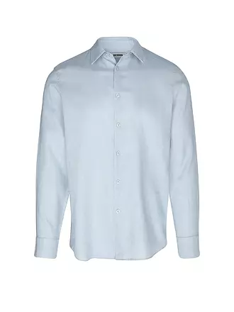 DRYKORN | Hemd RAMIS | hellblau